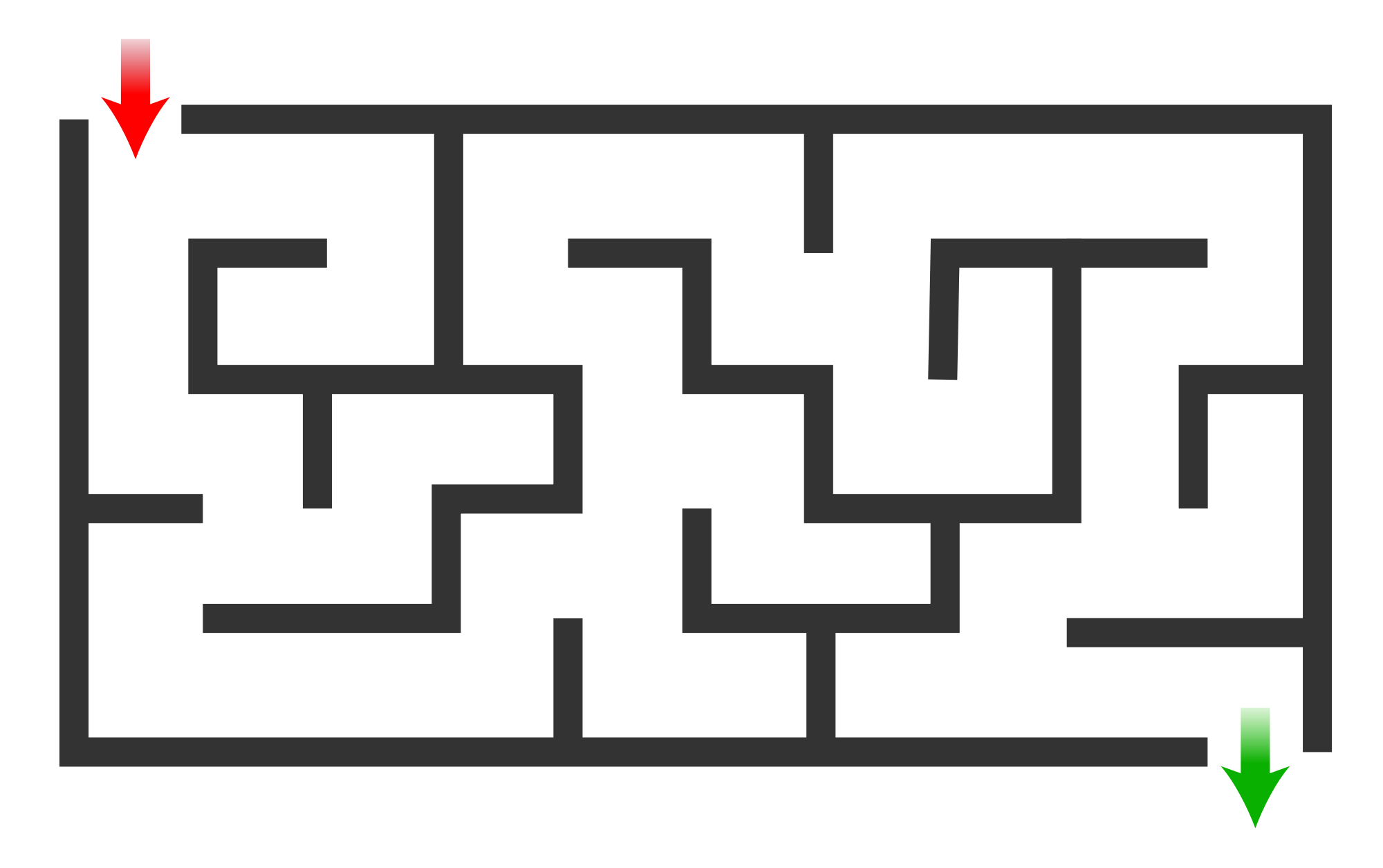 Projets Matlab & Microcontrôleur #5: Jeu Labyrinthe avec Arduino et Matlab  1/2 – Cours