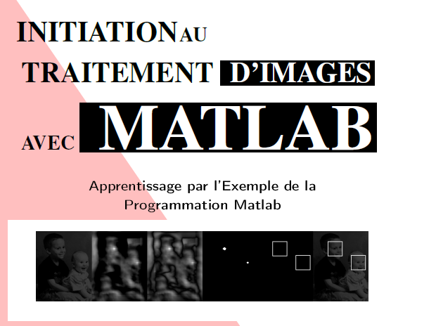 Initiation au traitement d'images avec Matlab